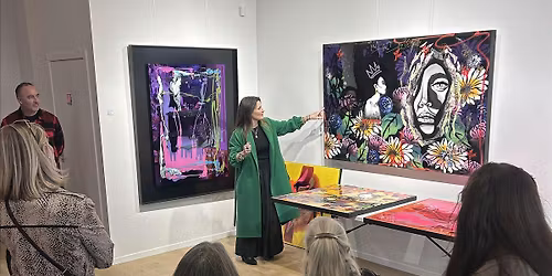 SO\/ Auckland: The Hotel As Art \/ Rachel Rush