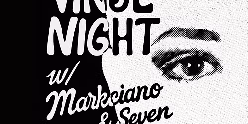 Mixed Genre DJs - Markciano & Seven