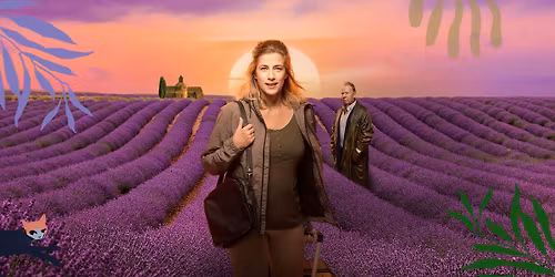 JE M'APELLE AGNETA - SCALATEATERN KARLSTAD