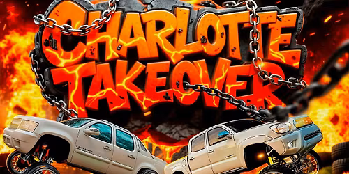 ELvsHC Charlotte Truck and Car Show