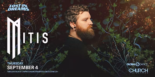 Mitis at Pure Nightclub