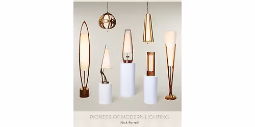  \u201cModeline of California\u201d -Presentation & Book Signing