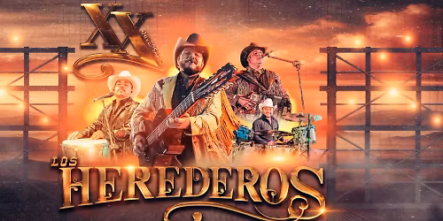 Los Herederos De Nuevo Le\u00f3n in Mission