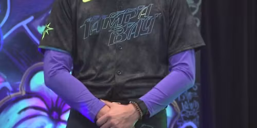 Tampa Bay Rays at Athletics at Sutter Health Park