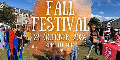 2026 Fall Fest