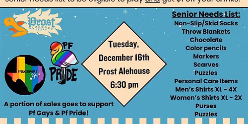 Helping Hands Music Mashup Winter Drive