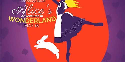 Alices Adventures In Wonderland at Adrienne Arsht PAC - Ziff Ballet Opera House