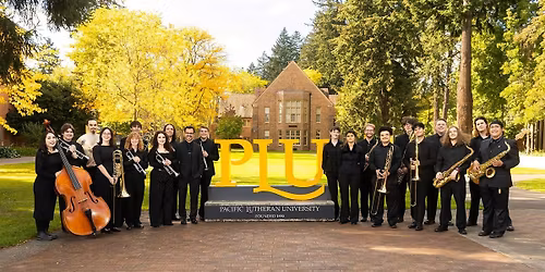 University Jazz Ensemble