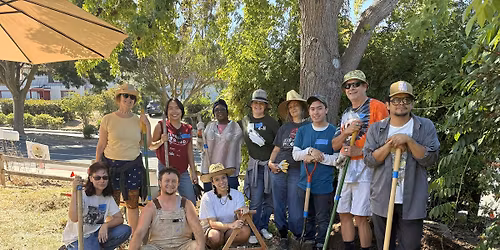 Permaculture Design Presentations