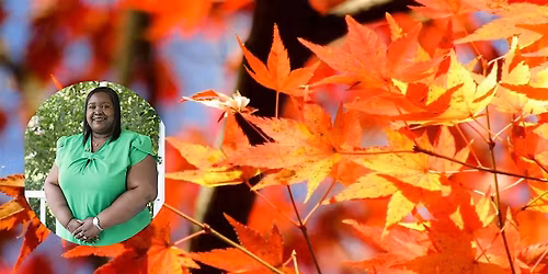 Annual Friendsgiving