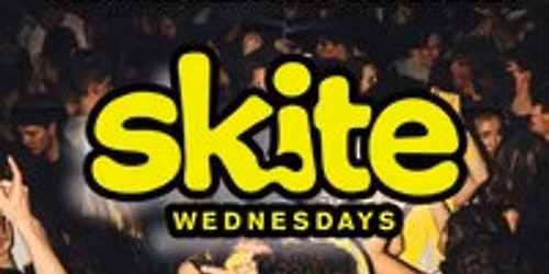 Skite Wednesday 30.09.26