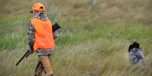 Hands-On-Habitat Work Day!