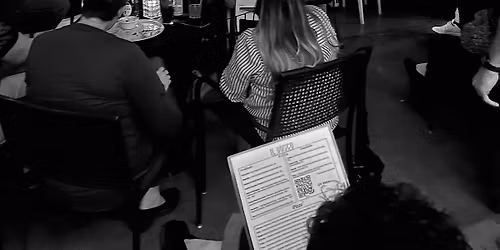 The Bush Comedy Show