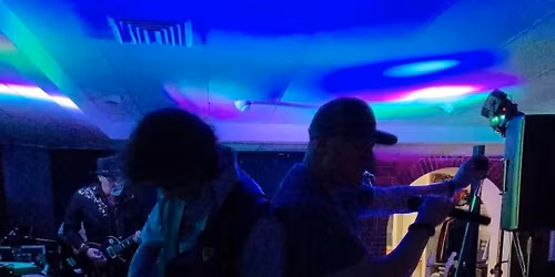 Penobscot Pourhouse Goes Rockin\u2019 Country!