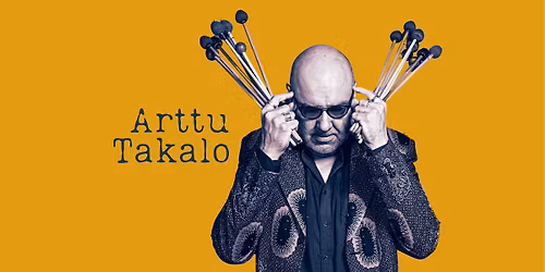 Galleria Loiva Live - Arttu Takalo