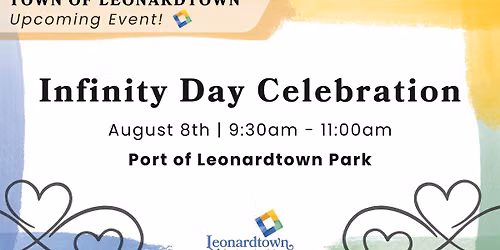 Infinity Day Celebration