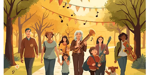 PADGATE WALKING DAY AT THE STATION HOUSE\u2600\ufe0f