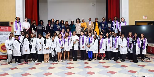 Medical Ascension Awards Ceremony