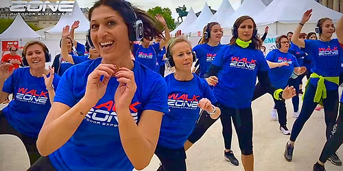 WalkZone\u00ae Palermo "Porto Trapezoidale"