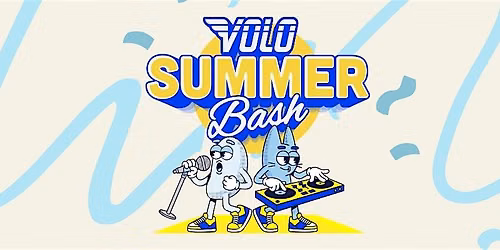 Volo Summer Bash