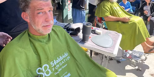 Lowcountry Bald 2026 - a St. Baldrick\u2019s Foundation Event to Conquer Childhood Cancer