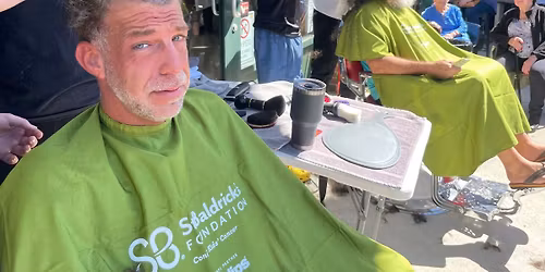Lowcountry Bald 2026 - a St. Baldrick\u2019s Foundation Event to Conquer Childhood Cancer