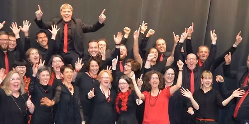 \ud83c\udfbc Zondagsmuziek - 05\/07 - 'Carmina Viva'