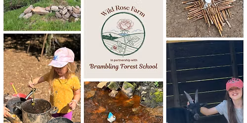 Summer Holiday Nature Club