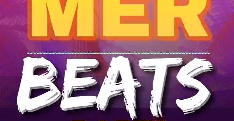 SUMMER BEATS with DJ SLIM BOY PHATT