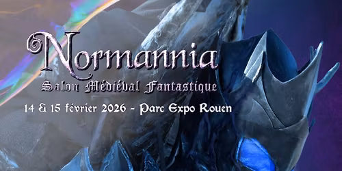 Asthom Sacra \u00e0 Normannia 2026