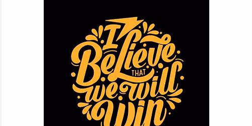 How to Make Change - 12 Month Community Organising Programme