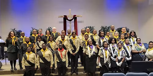 Kingdom, Hearts  pathfinders  fundraiser banquet