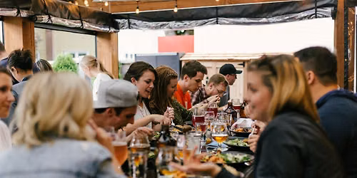 Match & Meet - Dinner Meetup in Toronto