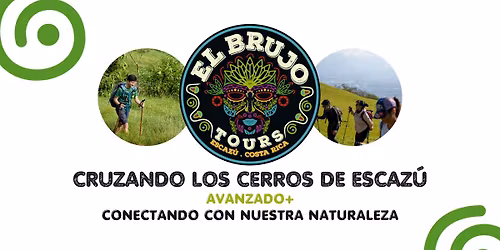 Cruzando los cerros de Escaz\u00fa