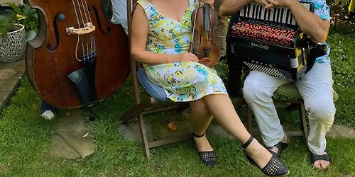 Chasing the Moon - $10