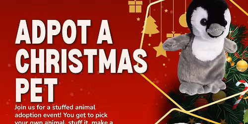 Build a Christmas Friend - Mochas&Minis