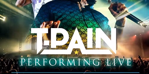 Cash Bash 2 - T-Pain at Vystar Veterans Memorial Arena