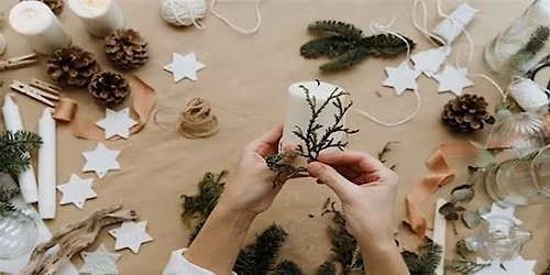 Festive Holiday Activity 2025