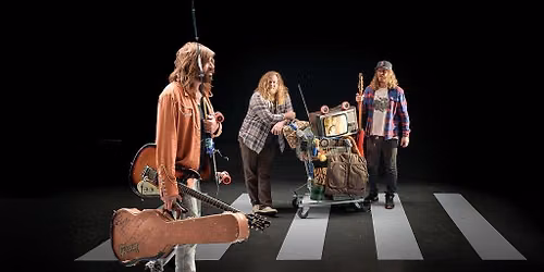 The Lemonheads: The Love Chant Tour