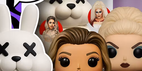 Pop! Goes The Rabbit