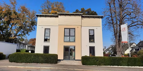 \u2728 Schautag im Musterhaus Gera \u2728