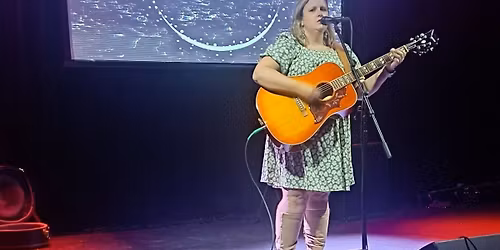 Kristin Toon Acoustic at Downtown Den Tavern & Pizza