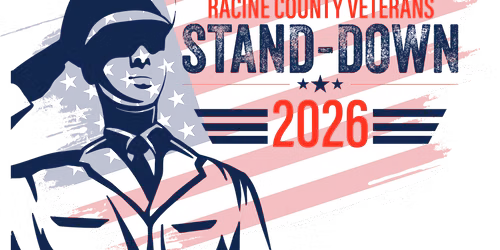 2026 Racine County Veteran Stand Down