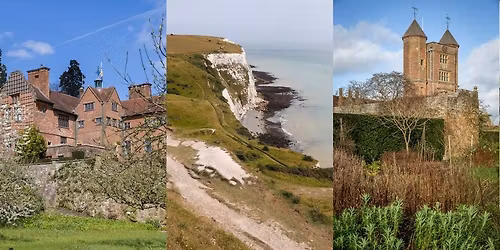 Talk: Kit, Kitty, Canterbury, Controversy & the Dracula connection