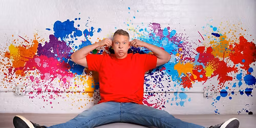 Gary Owen: No Hard Feelings