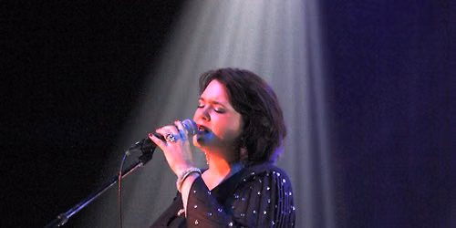 Music of Patsy Cline at Chanhassen Dinner Theatres