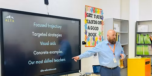 Challenge and Depth in Primary Mathematics (Greater Manchester)