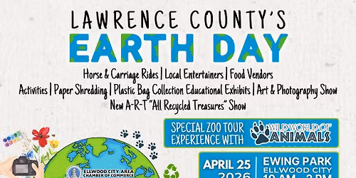 Earth Day Celebration