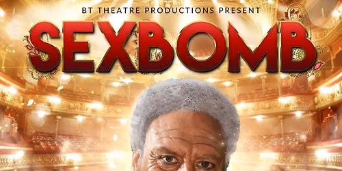 BENIDORM TOM RETURNS WITH FULL BAND!