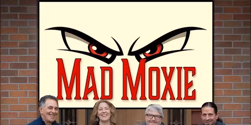 Mad Moxie at Stella's On the Hill !!